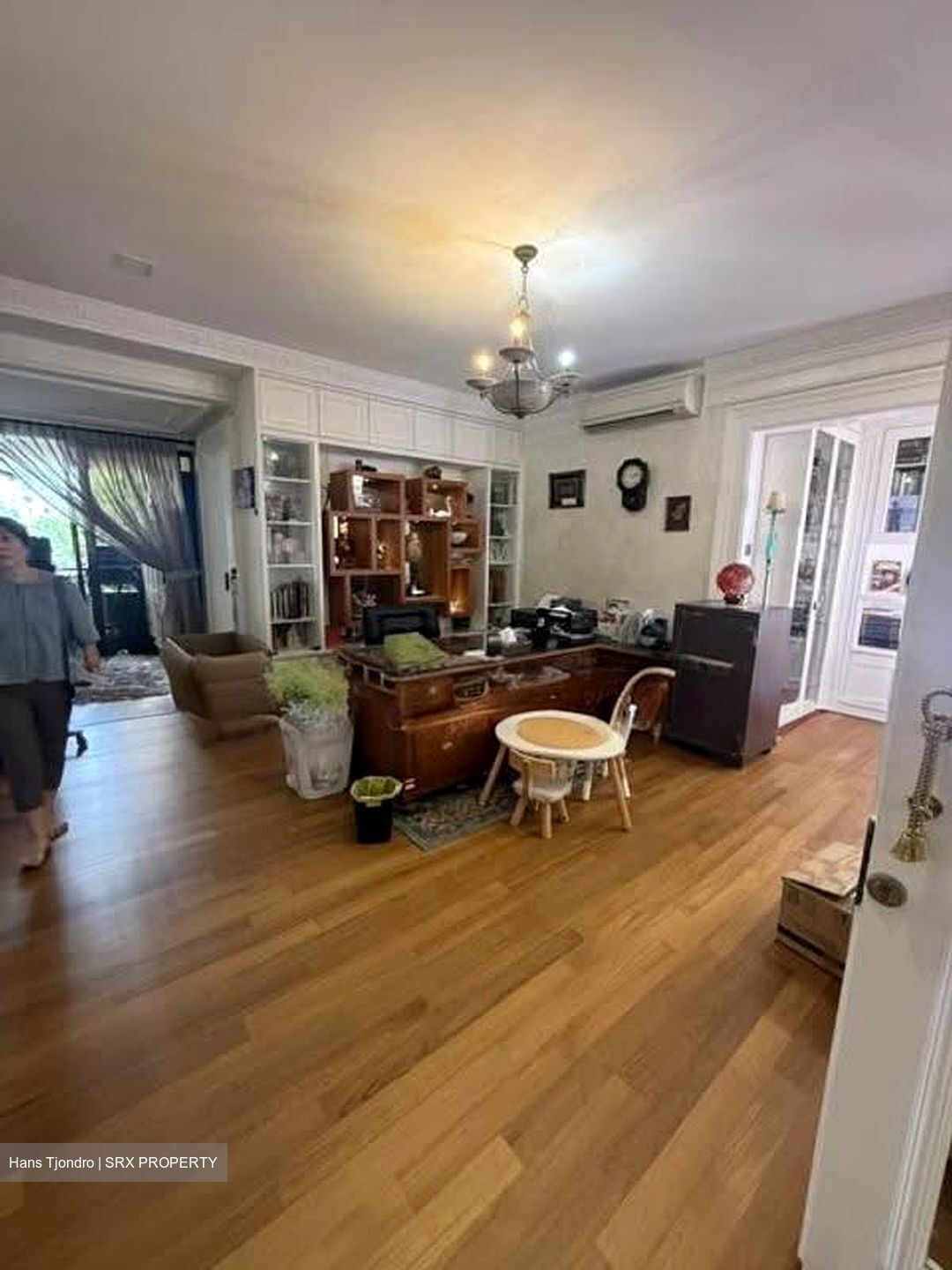 Yong An Park (D9), Condominium #618936591